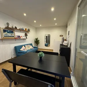  Apartment Dentrofuori