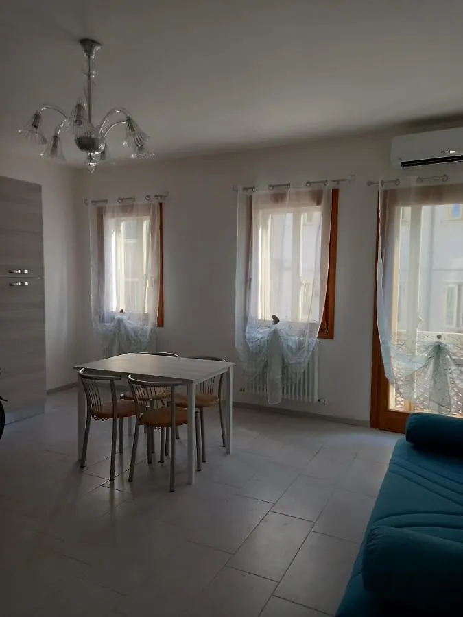 Casa Alice Apartment Chioggia